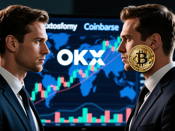 ouyi官网入口 交易界面